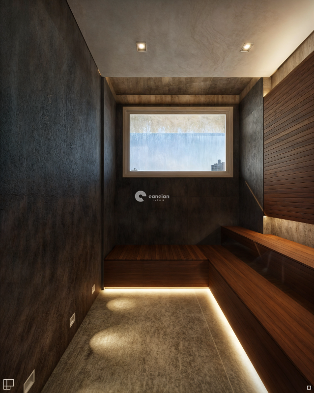 Apartamento à venda no Nossa Senhora de Lourdes: 