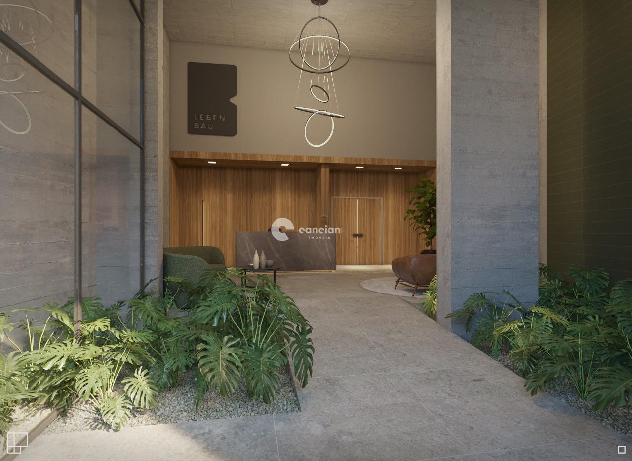 Apartamento à venda no Nossa Senhora de Lourdes: 