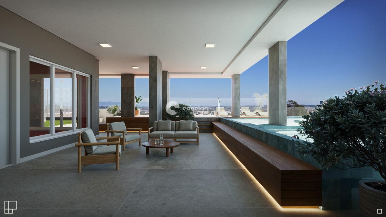 Apartamento à venda no Nossa Senhora de Lourdes: 