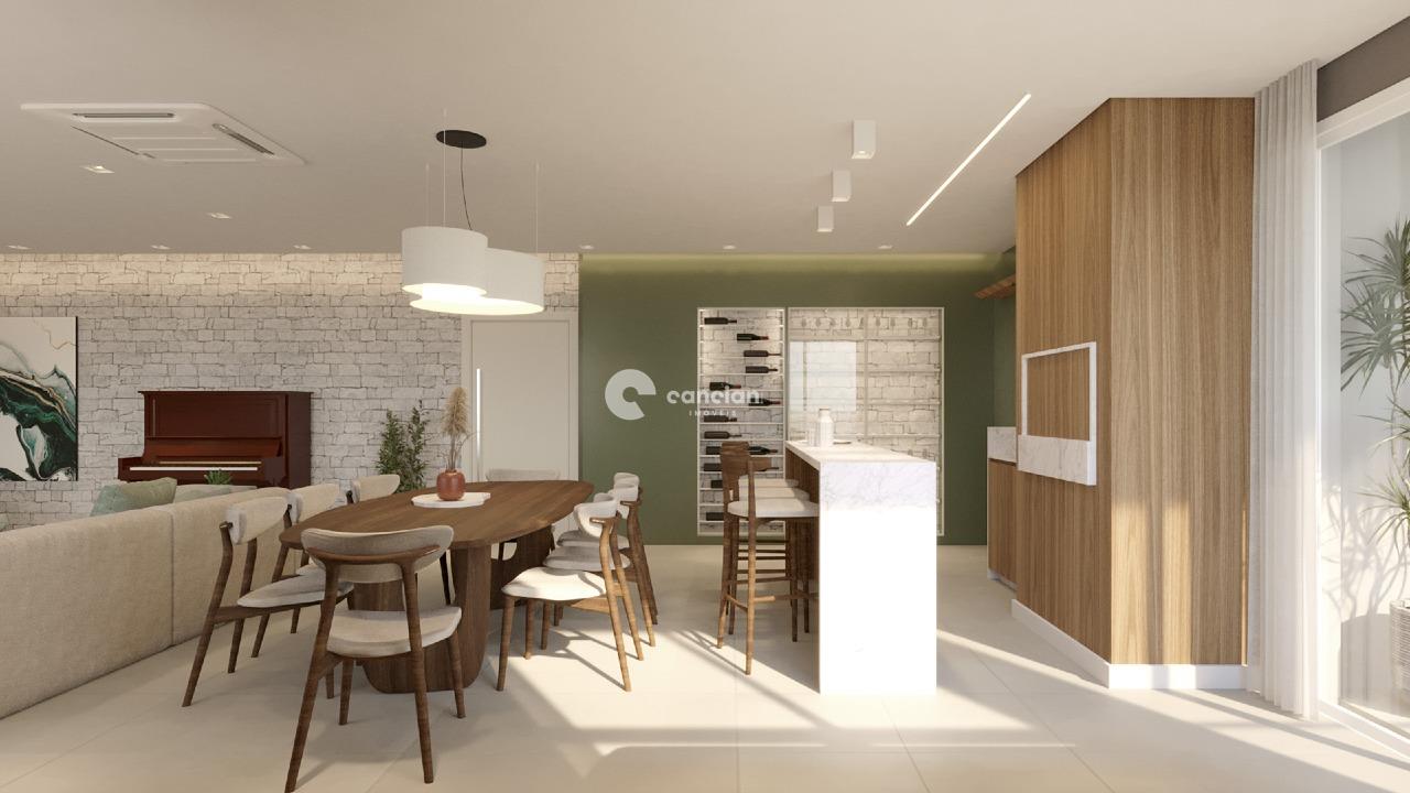 Apartamento à venda no Nossa Senhora de Lourdes: 