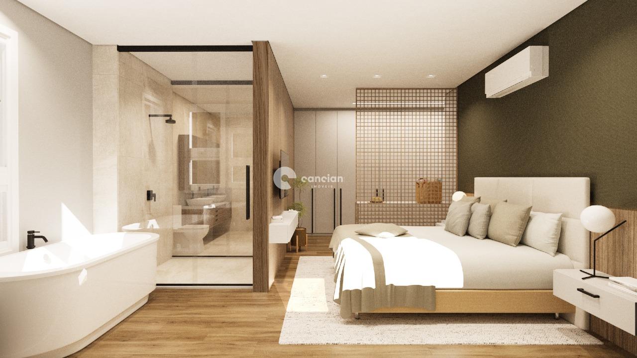 Apartamento à venda no Nossa Senhora de Lourdes: 