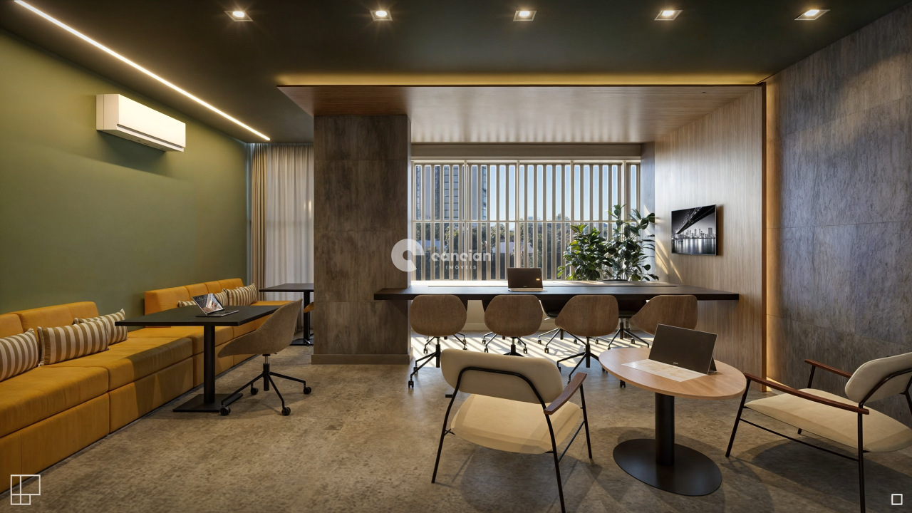 Apartamento à venda no Nossa Senhora de Lourdes: 