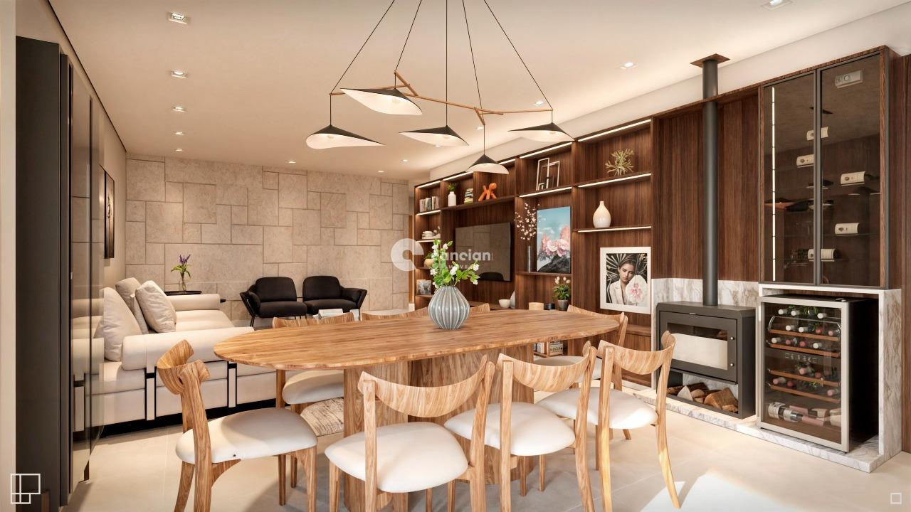 Apartamento à venda no Nossa Senhora de Lourdes: 