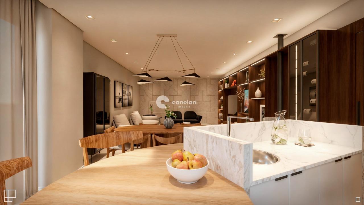 Apartamento à venda no Nossa Senhora de Lourdes: 