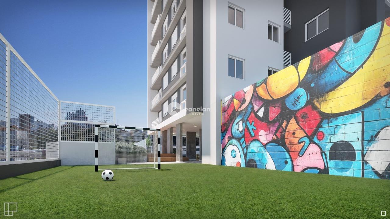 Apartamento à venda no Nossa Senhora de Lourdes: 