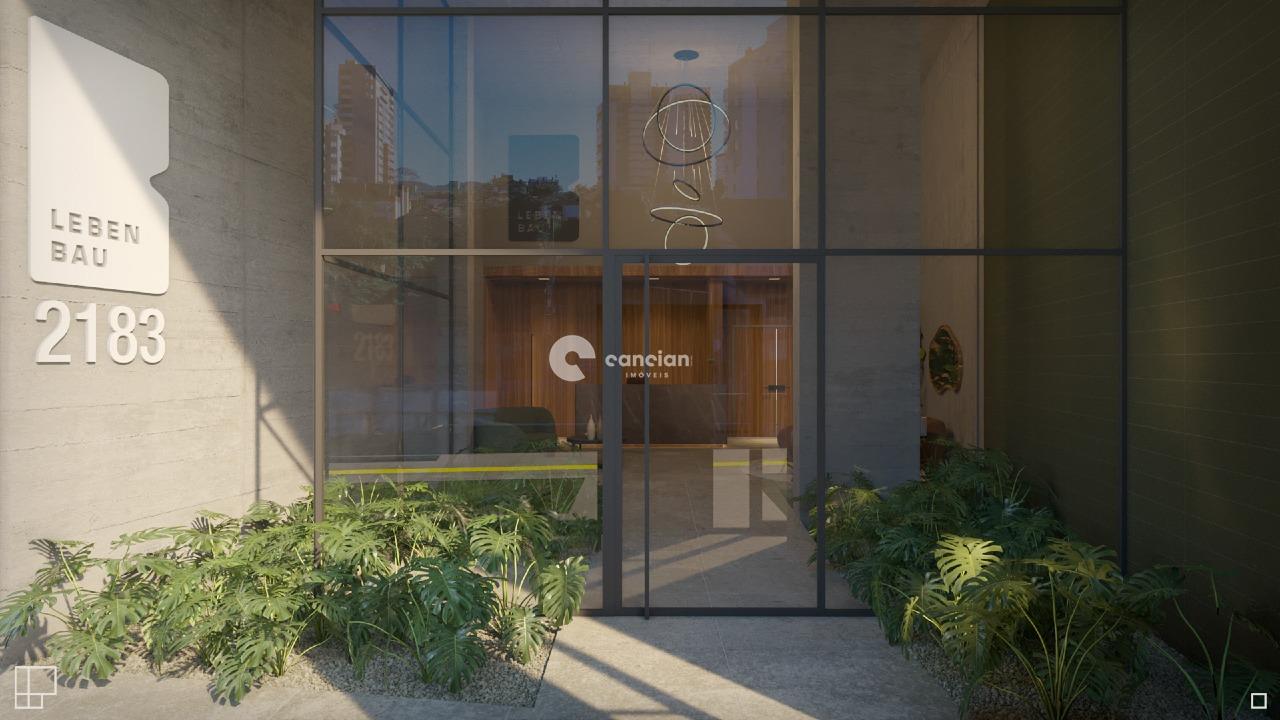 Apartamento à venda no Nossa Senhora de Lourdes: 