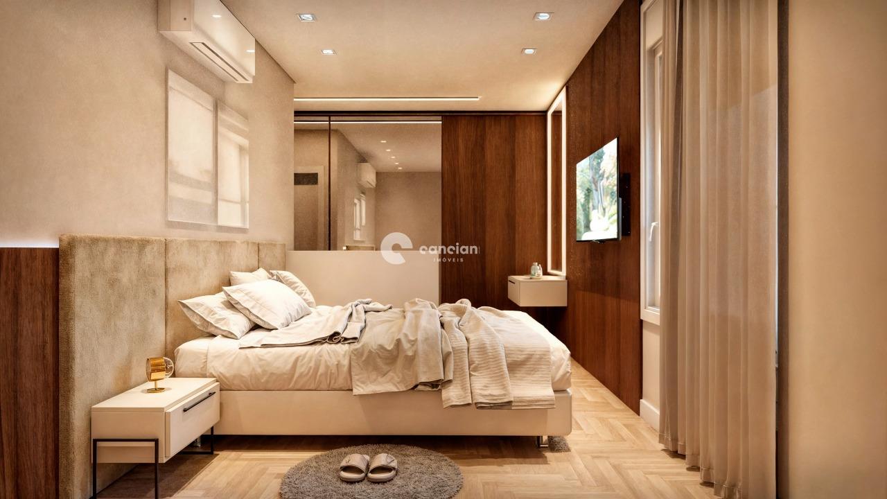 Apartamento à venda no Nossa Senhora de Lourdes: 