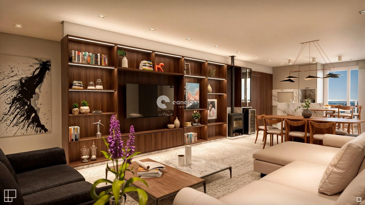 Apartamento à venda no Nossa Senhora de Lourdes: 