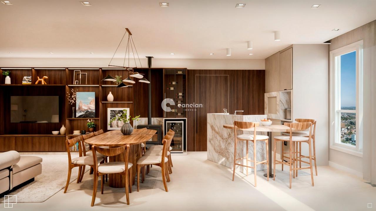 Apartamento à venda no Nossa Senhora de Lourdes: 