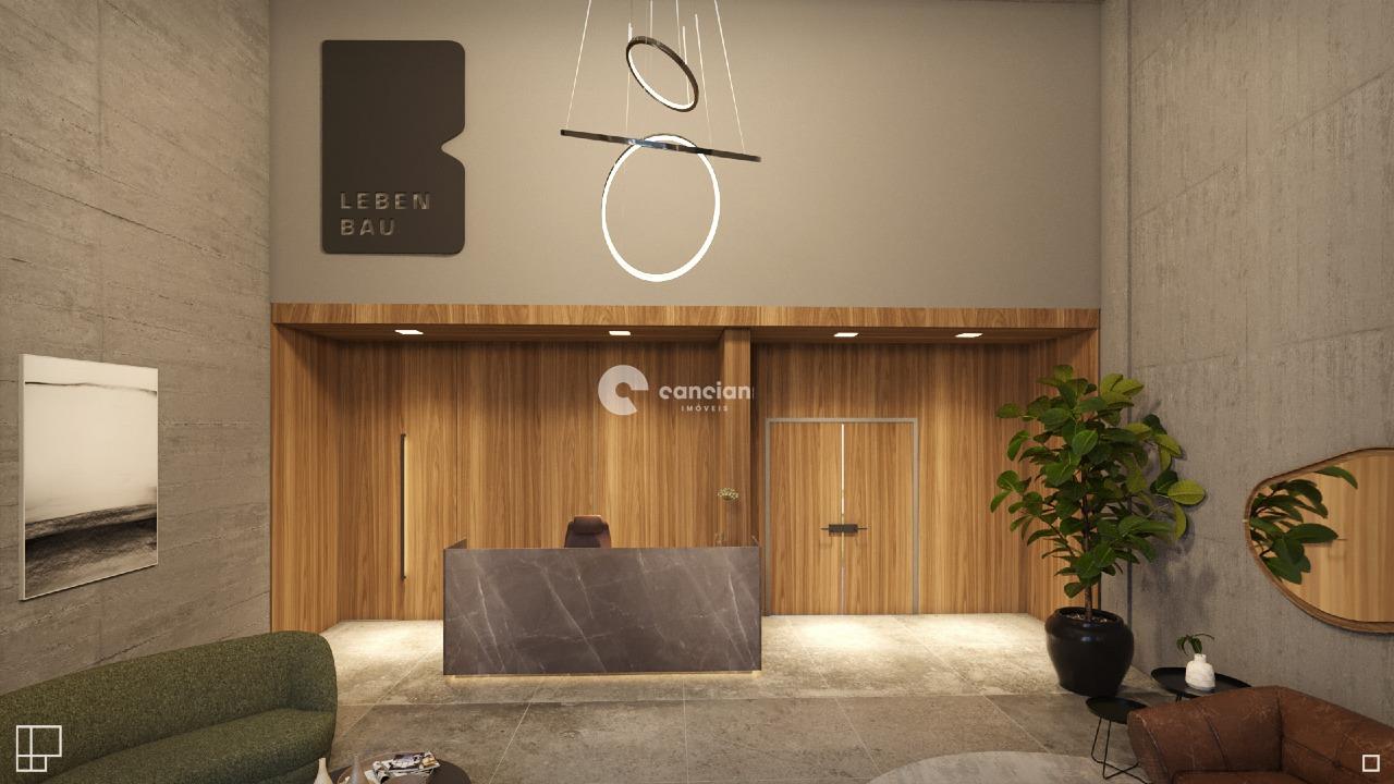 Apartamento à venda no Nossa Senhora de Lourdes: 