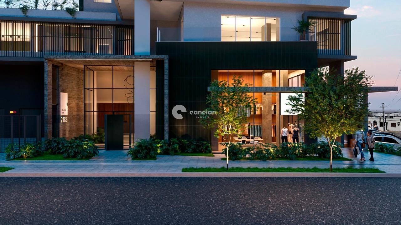 Apartamento à venda no Nossa Senhora de Lourdes: 