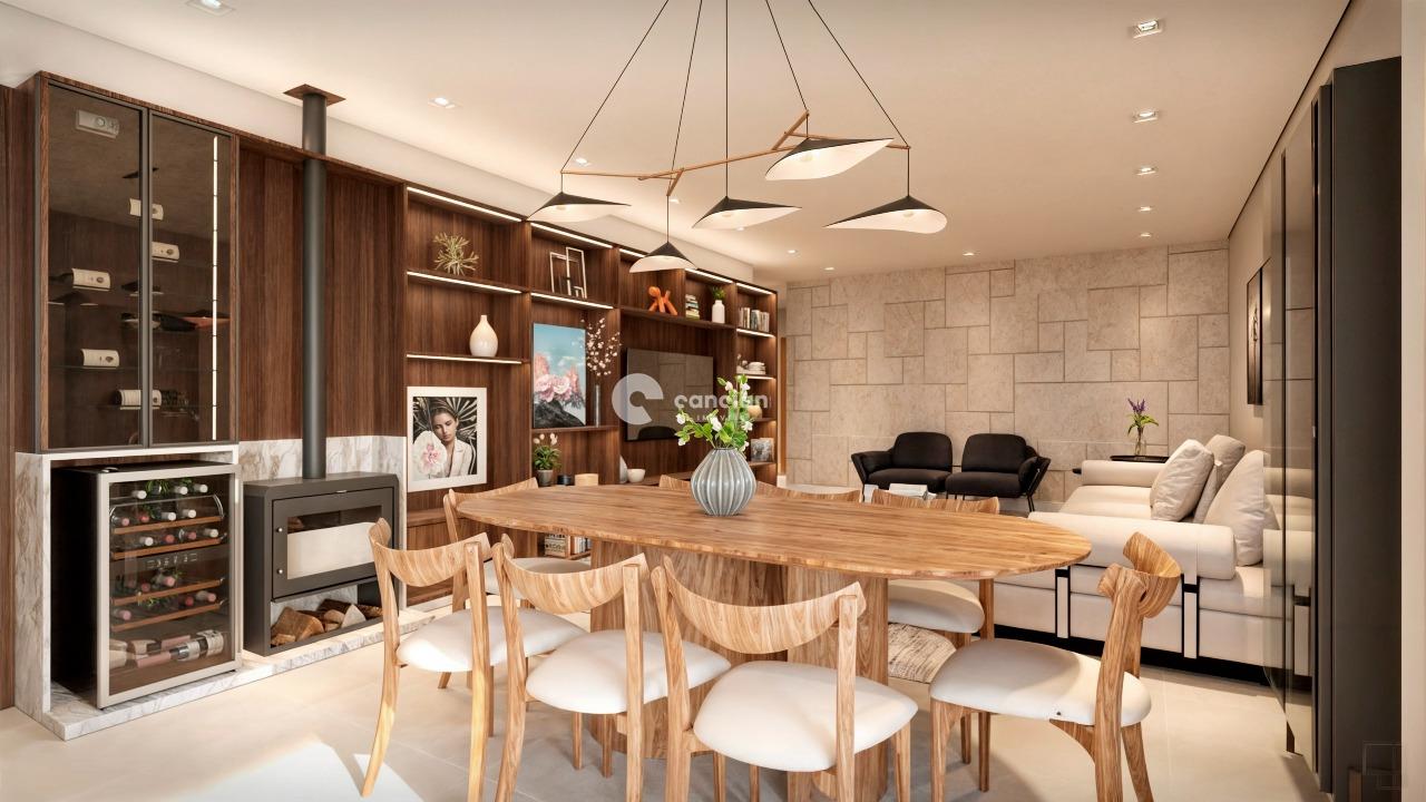 Apartamento à venda no Nossa Senhora de Lourdes: 