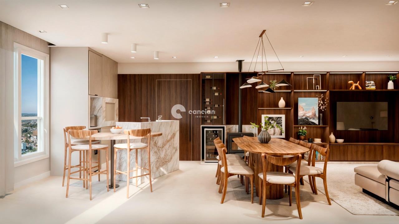 Apartamento à venda no Nossa Senhora de Lourdes: 