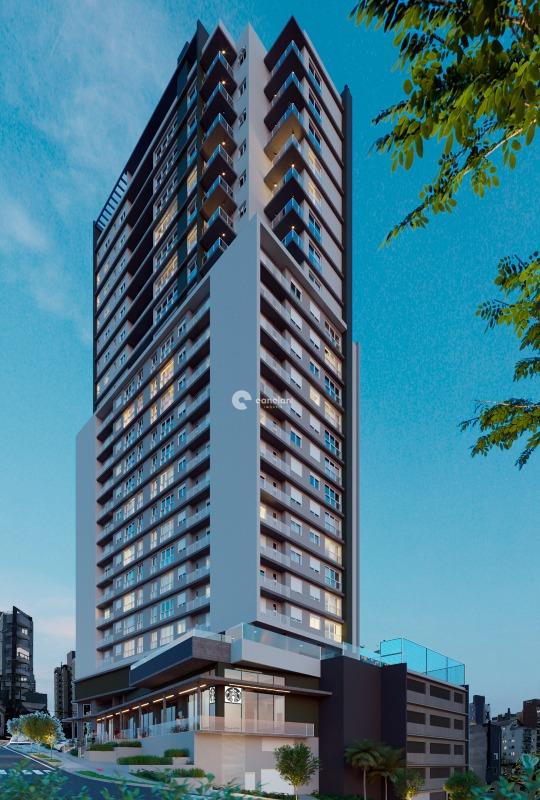 Apartamento à venda no Nossa Senhora de Lourdes: 