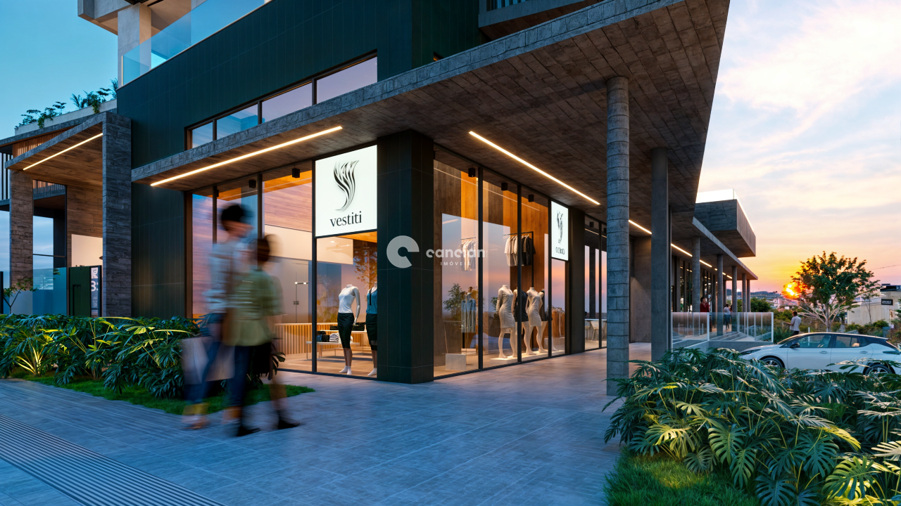 Apartamento à venda no Nossa Senhora de Lourdes: 