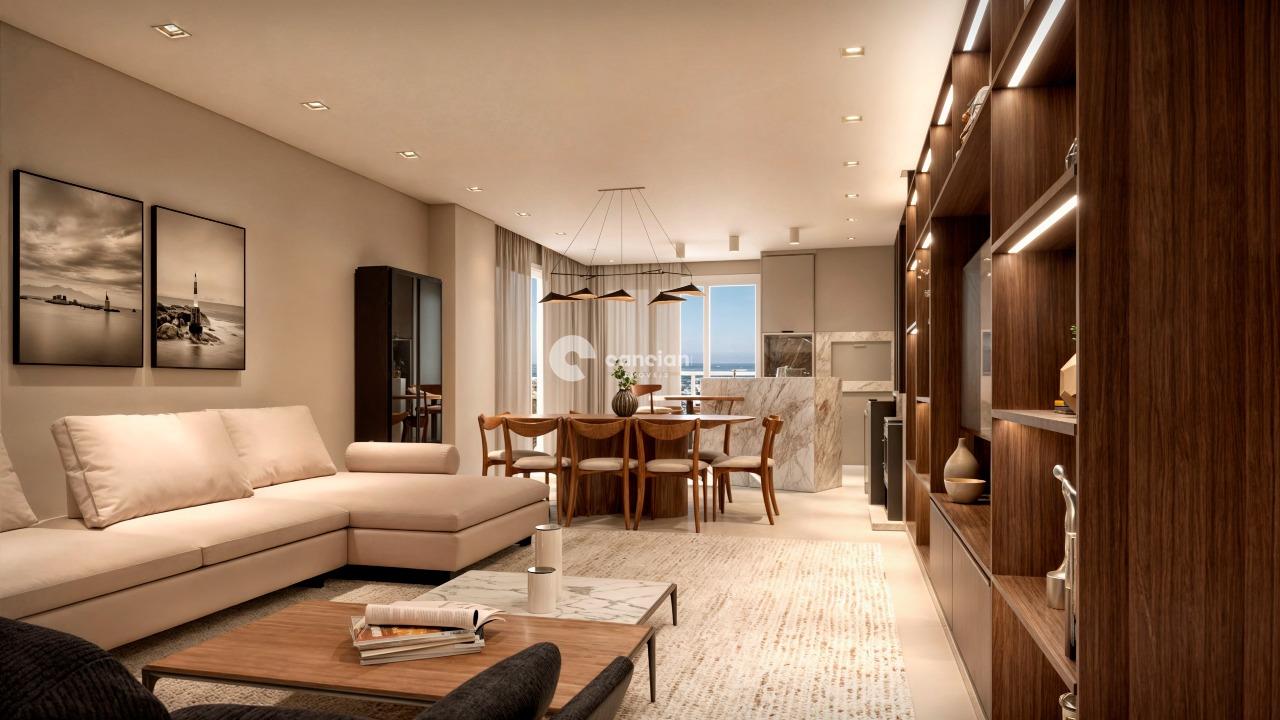 Apartamento à venda no Nossa Senhora de Lourdes: 