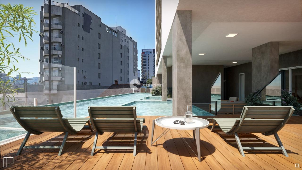 Apartamento à venda no Nossa Senhora de Lourdes: 