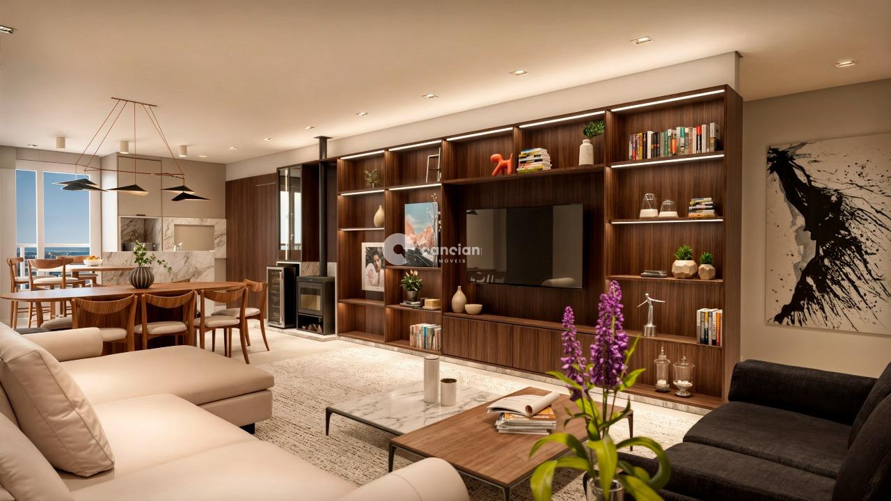 Apartamento à venda no Nossa Senhora de Lourdes: 