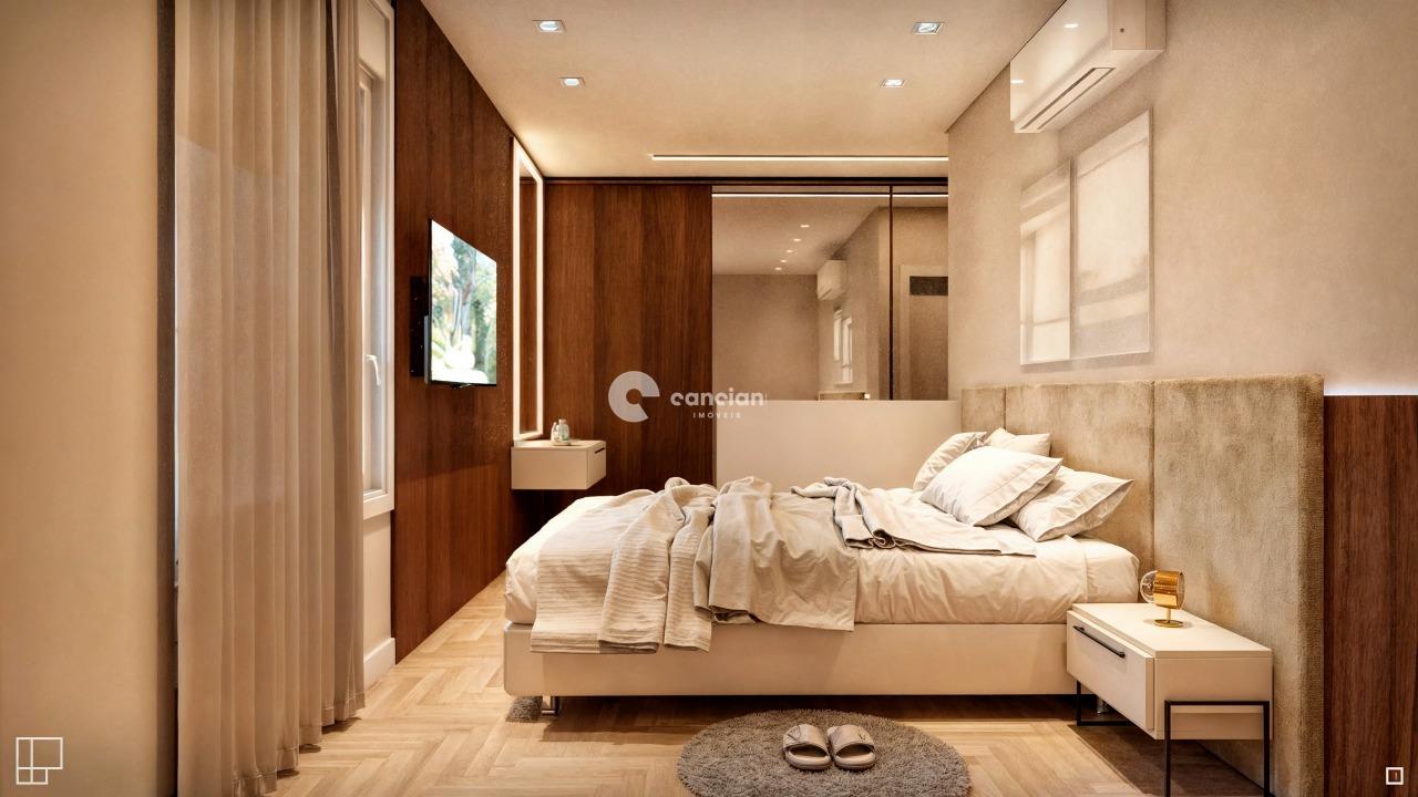 Apartamento à venda no Nossa Senhora de Lourdes: 