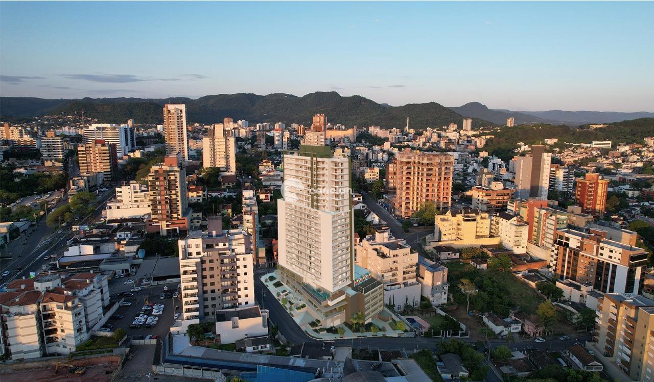 Apartamento à venda no Nossa Senhora de Lourdes: 