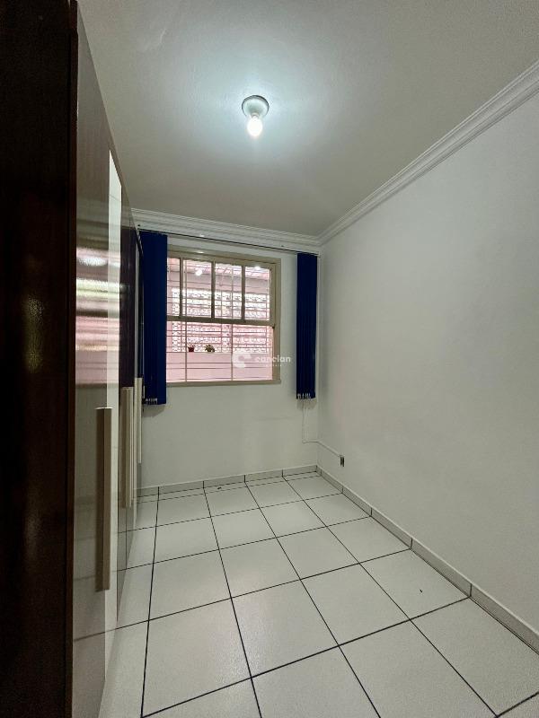 Apartamento à venda no Bonfim: 