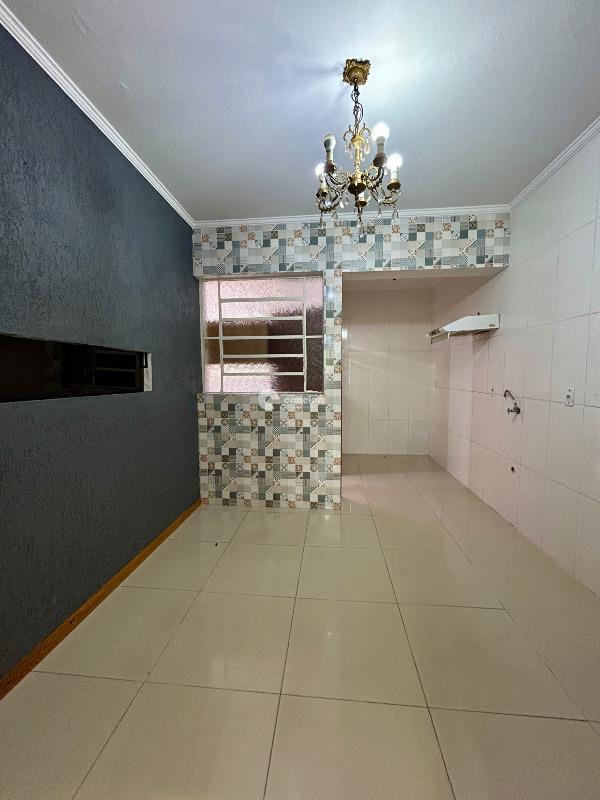 Apartamento à venda no Bonfim: 