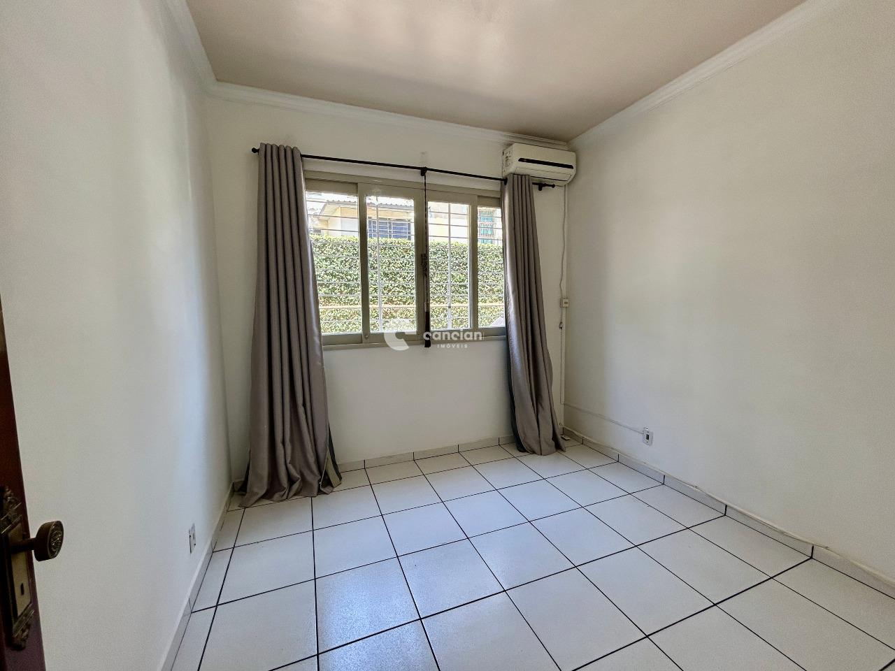 Apartamento à venda no Bonfim: 