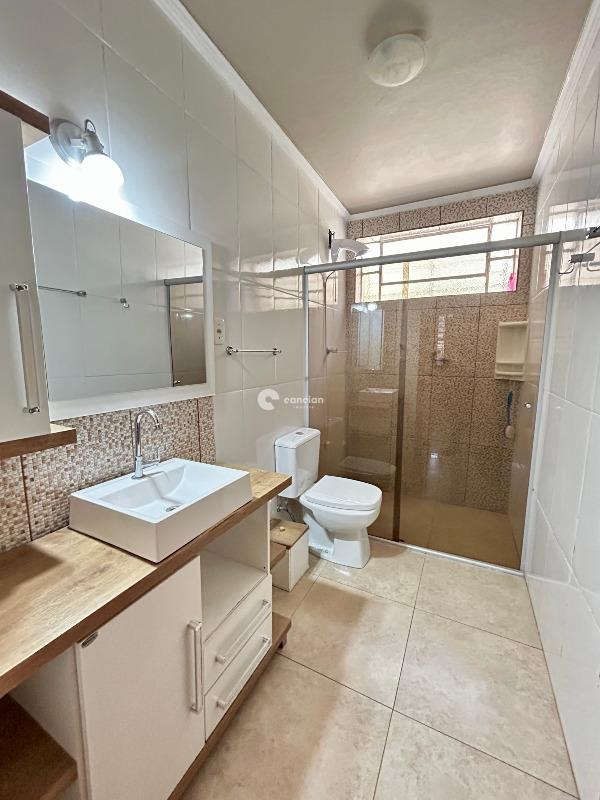 Apartamento à venda no Bonfim: 