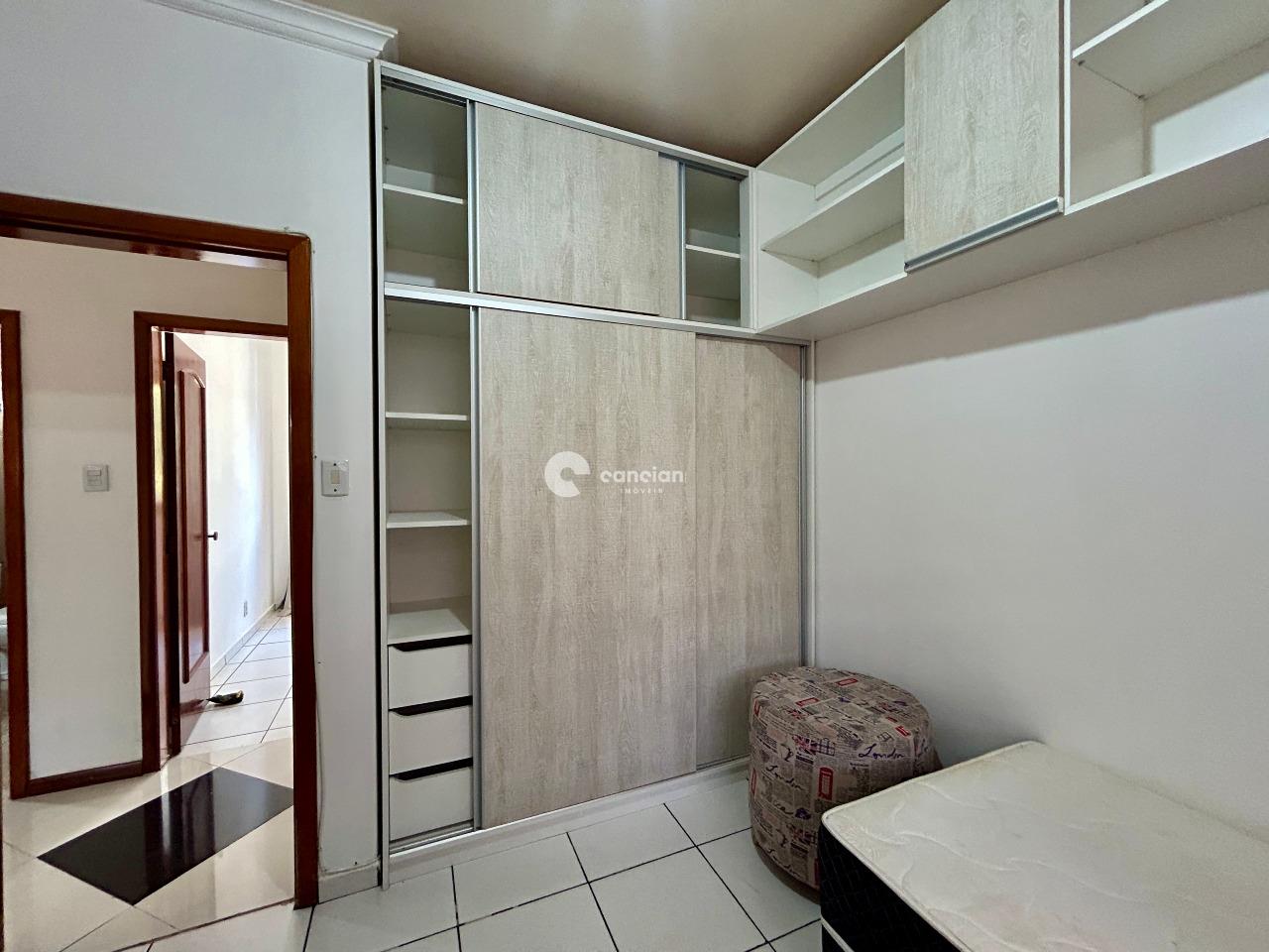 Apartamento à venda no Bonfim: 