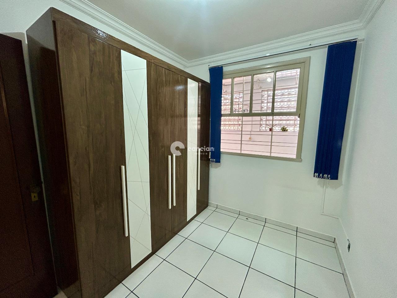 Apartamento à venda no Bonfim: 
