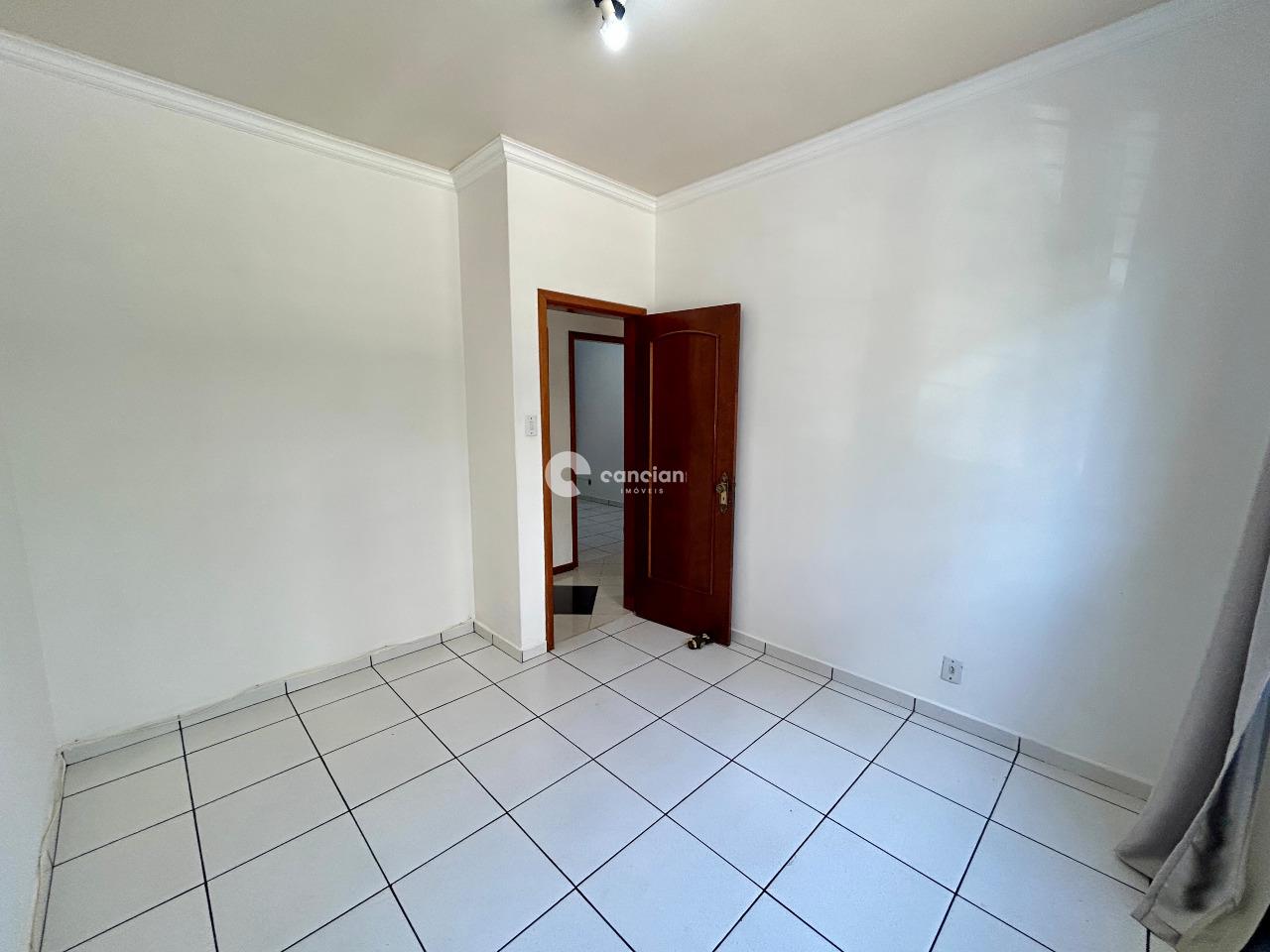 Apartamento à venda no Bonfim: 