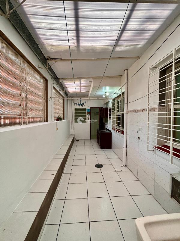 Apartamento à venda no Bonfim: 