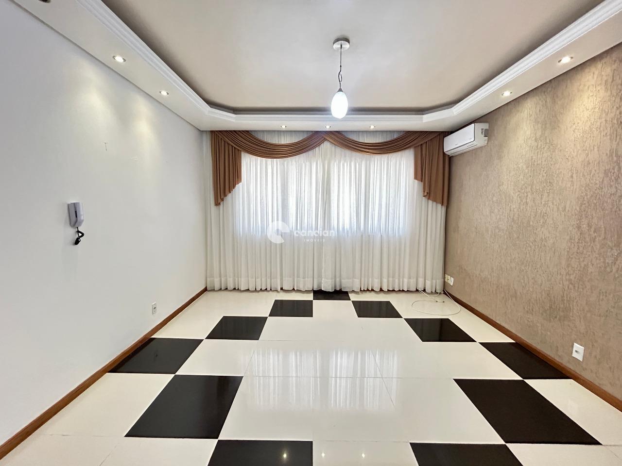 Apartamento à venda no Bonfim: 