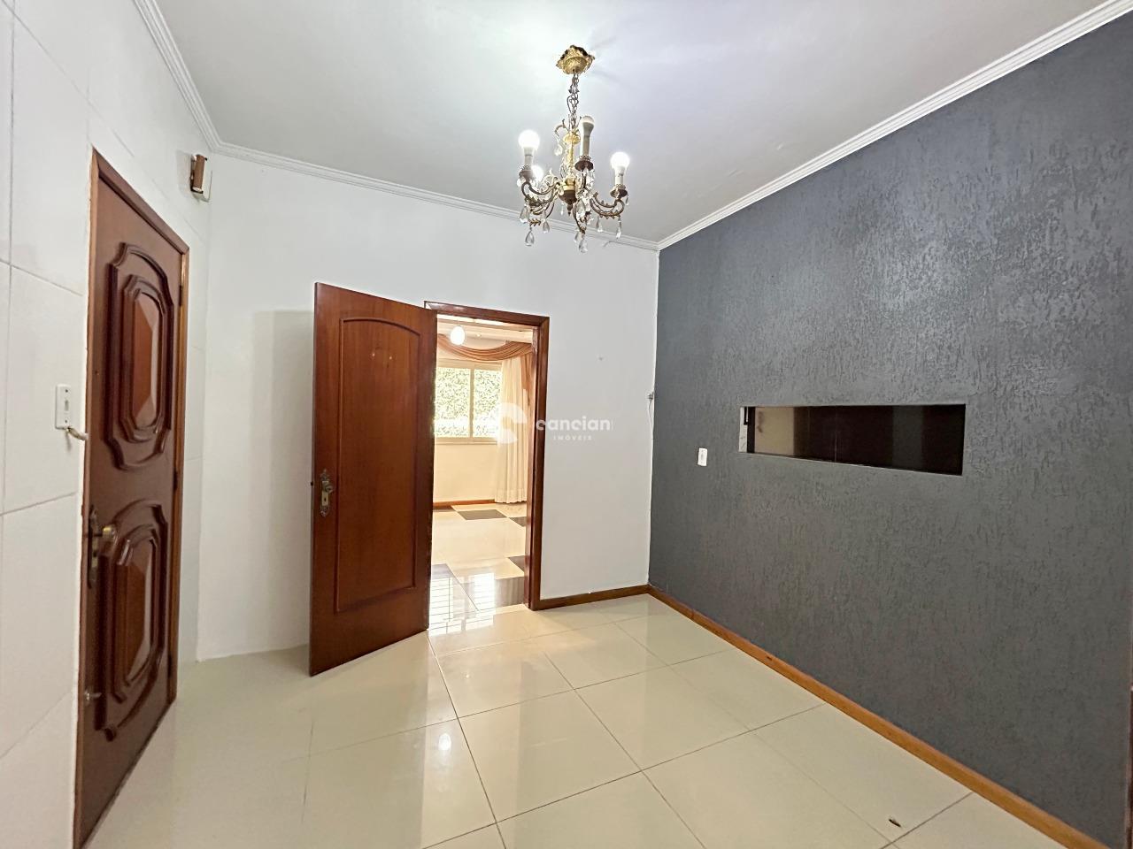 Apartamento à venda no Bonfim: 