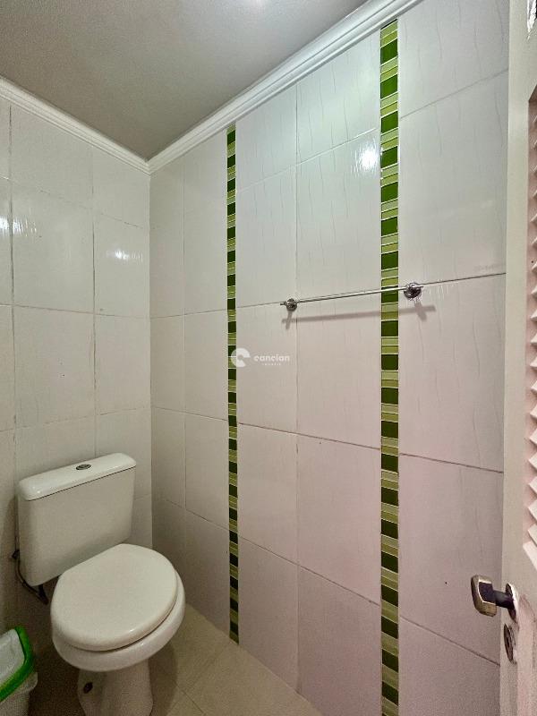 Apartamento à venda no Bonfim: 