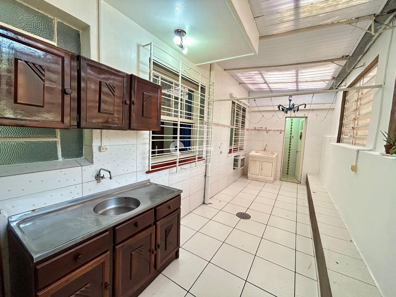 Apartamento à venda no Bonfim: 