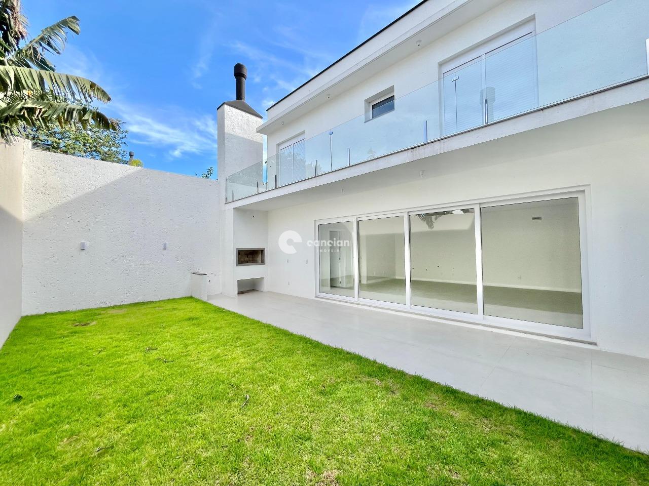 Casa de Condomínio à venda no Tomazetti: