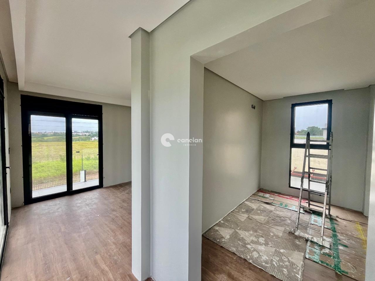 Casa à venda no Camobi: 