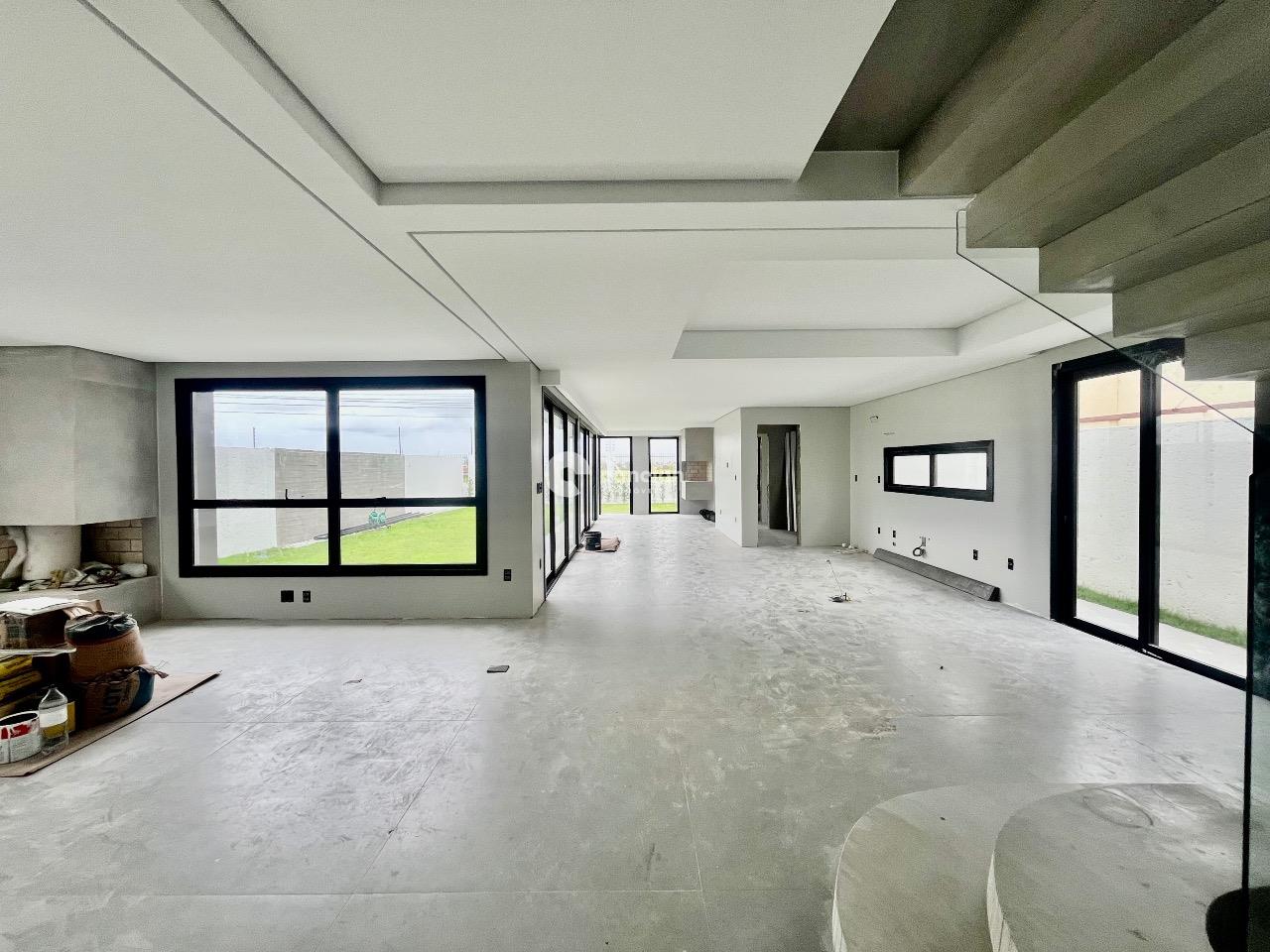 Casa à venda no Camobi: 