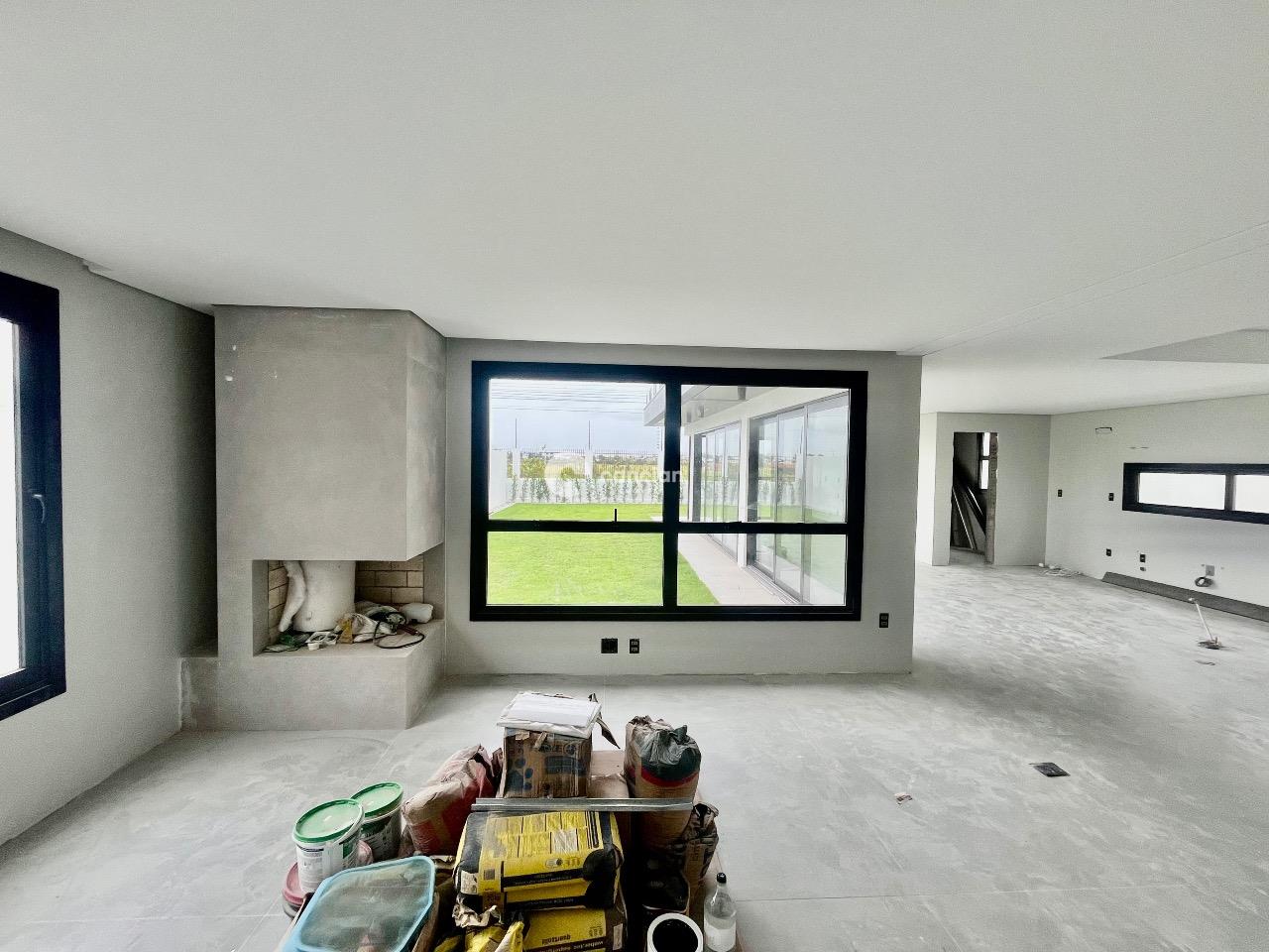 Casa à venda no Camobi: 