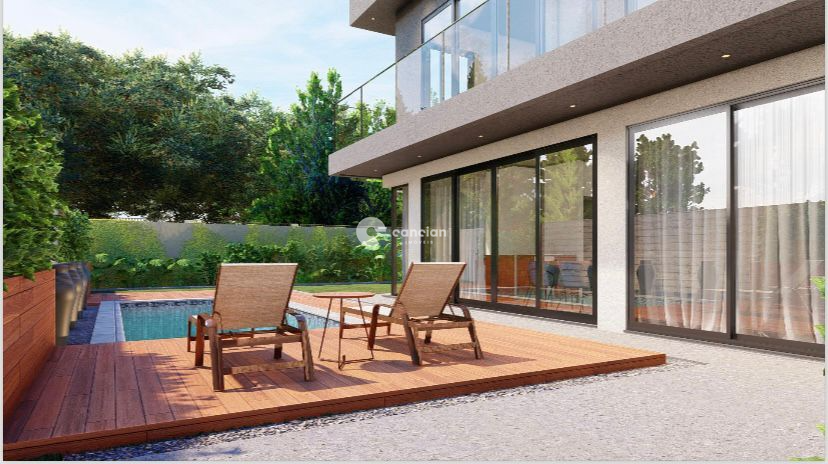 Casa à venda no Camobi: 