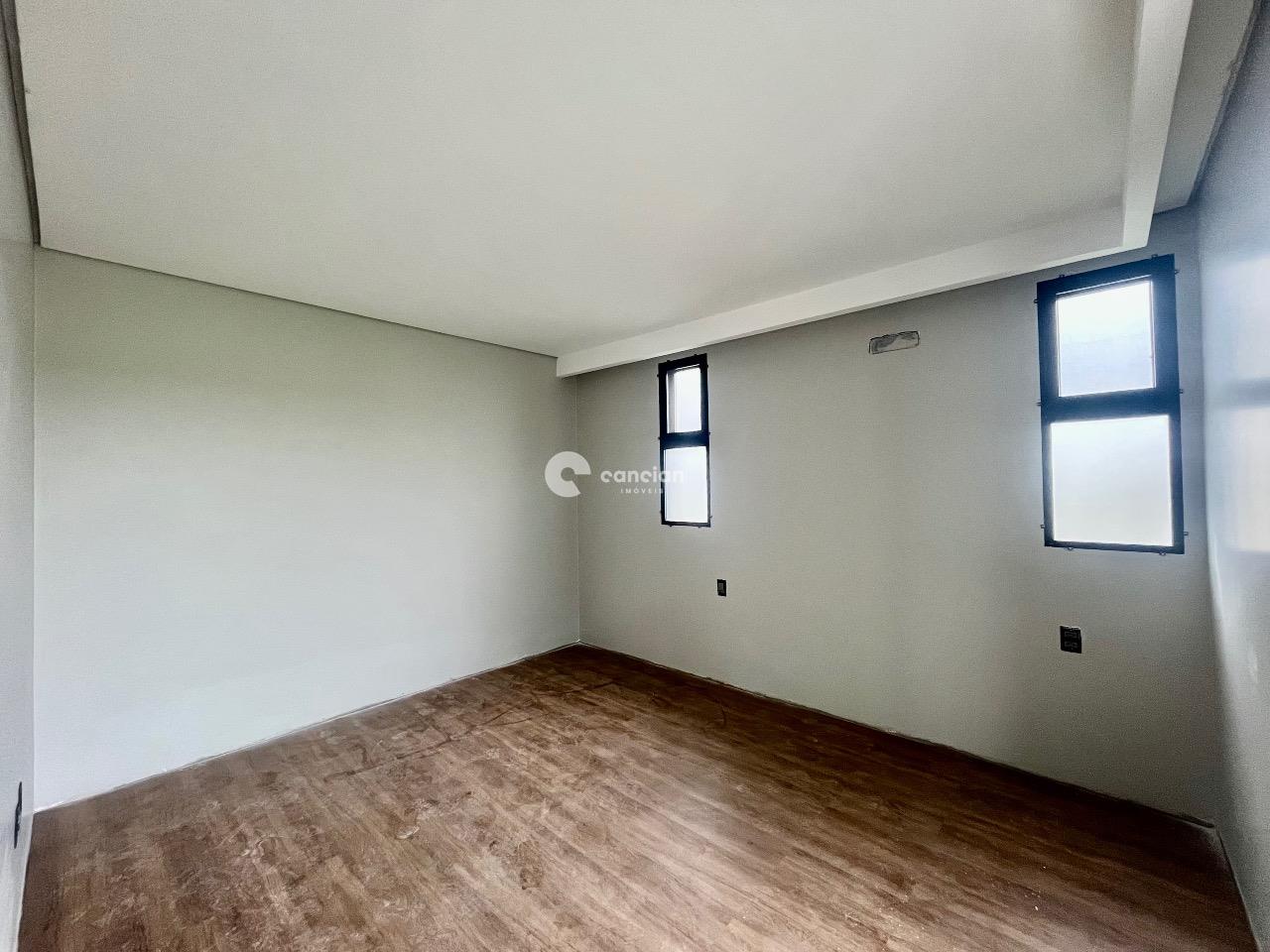 Casa à venda no Camobi: 