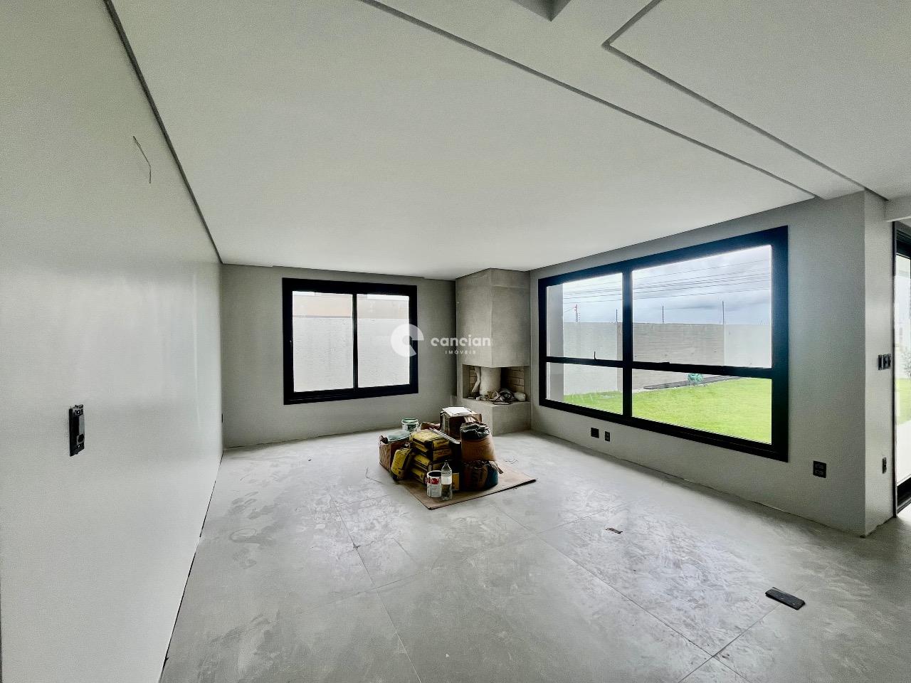 Casa à venda no Camobi: 