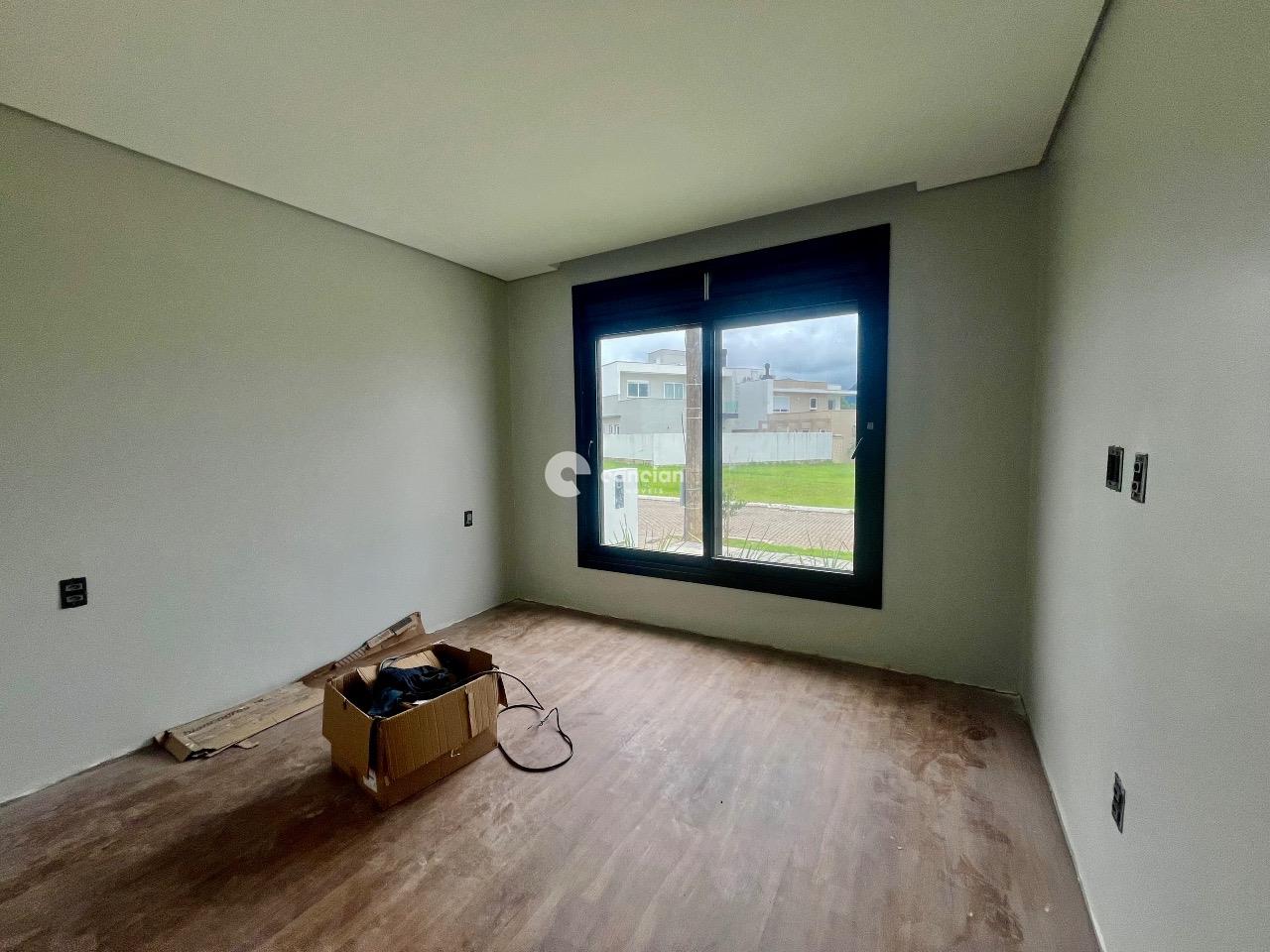 Casa à venda no Camobi: 