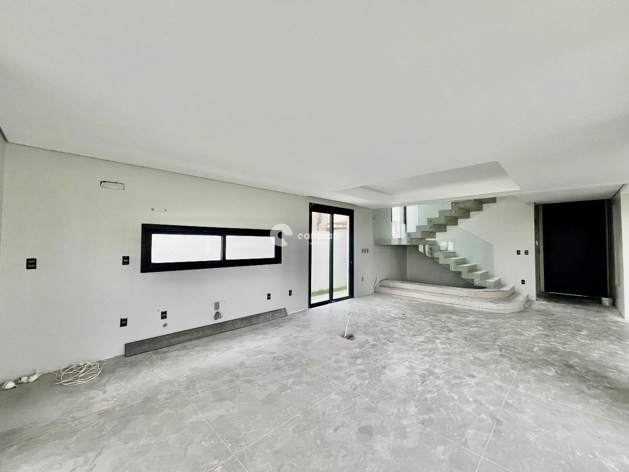 Casa à venda no Camobi: 