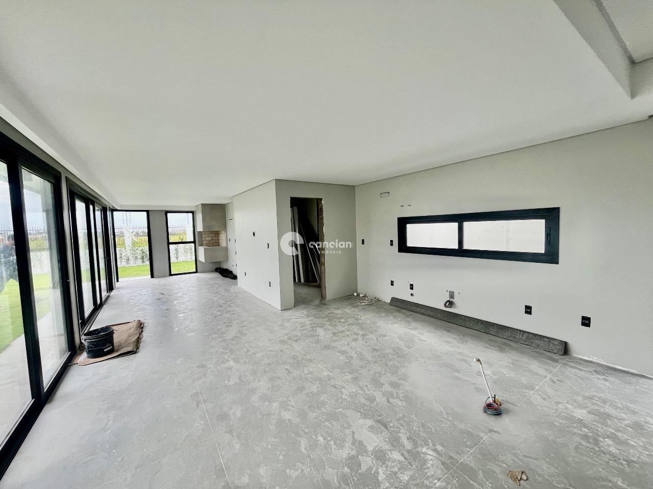 Casa à venda no Camobi: 