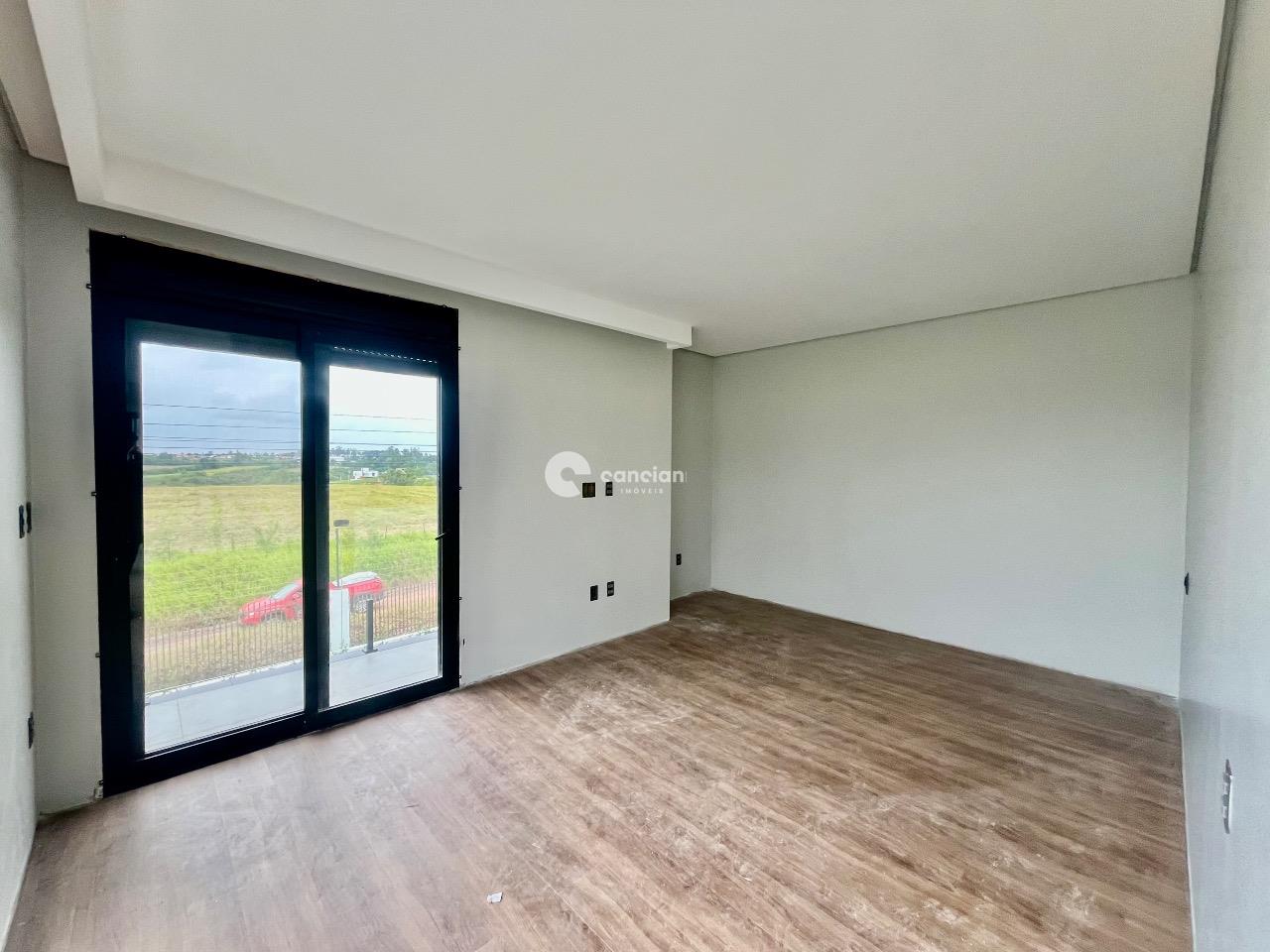 Casa à venda no Camobi: 