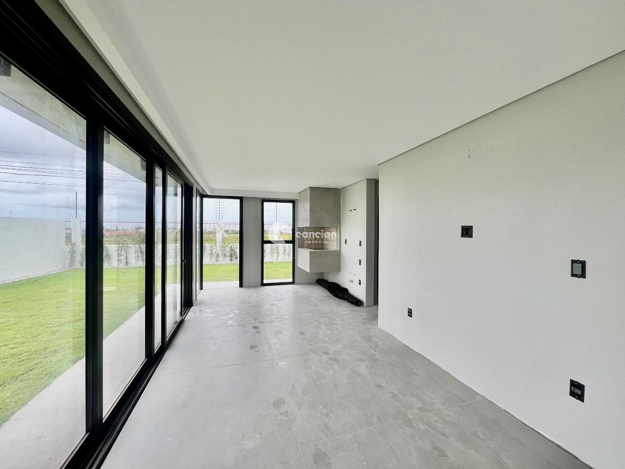 Casa à venda no Camobi: 