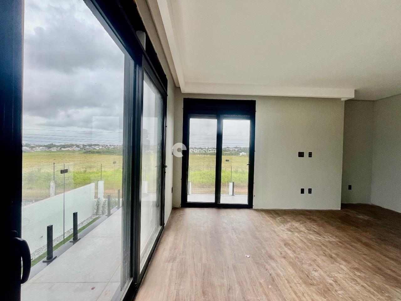 Casa à venda no Camobi: 