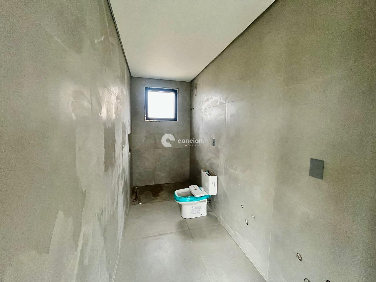 Casa à venda no Camobi: 